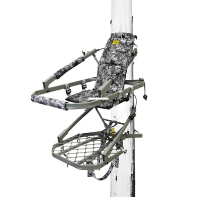 Hawk Warbird Climber Hunting Stand