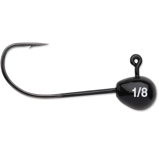 VMC Finesse Tube Jig Head