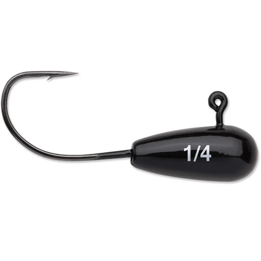 VMC Finesse Tube Jig Head