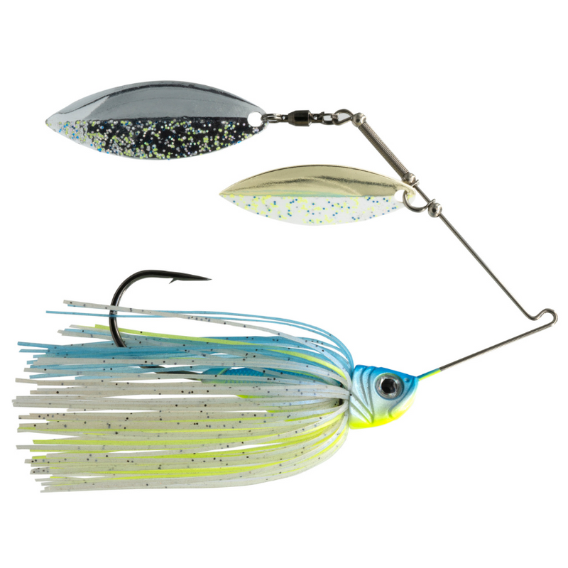 Load image into Gallery viewer, 1st Gen Fishing Split-Blade - Sexy Shad
