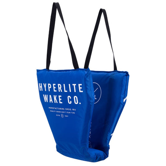 Hyperlite Cove Cushion - Blue