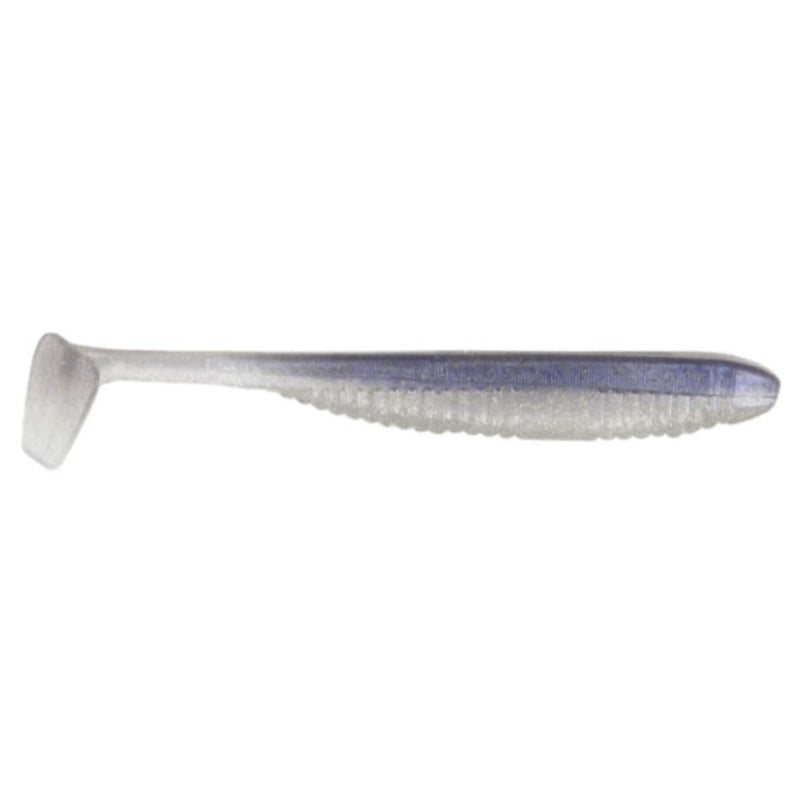 Load image into Gallery viewer, Yamamoto Shad Shape Swimmer - Pro Blue
