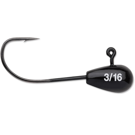 VMC Finesse Tube Jig Head