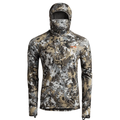 Sitka Equinox Guard Hoody - Optifade Elevated 2