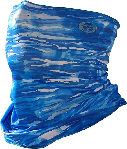 Flying Fisherman's Sun Bandit Pro Series Face Mask/Neck Gaiter