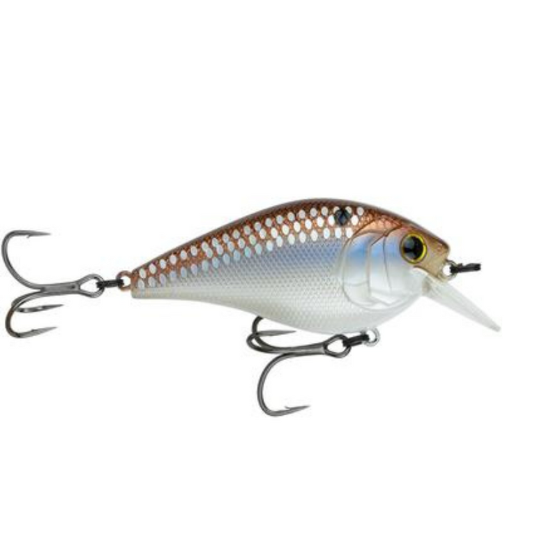 Load image into Gallery viewer, 6th Sense Crush 100X Square Bill Crankbait - 4K Gizzard
