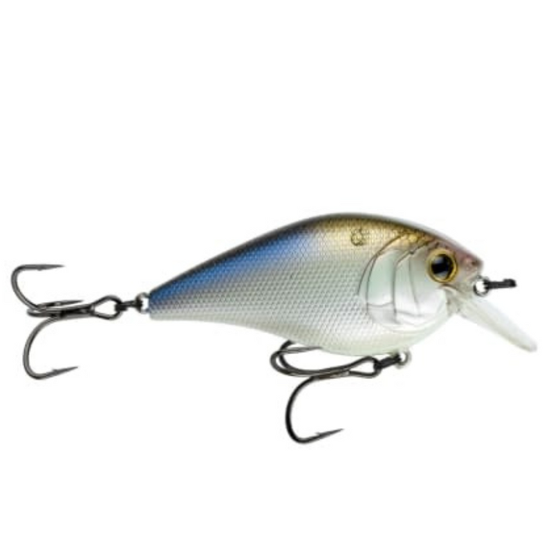 Load image into Gallery viewer, 6th Sense  Crush 100X Square Bill Crankbait - 4K Shad
