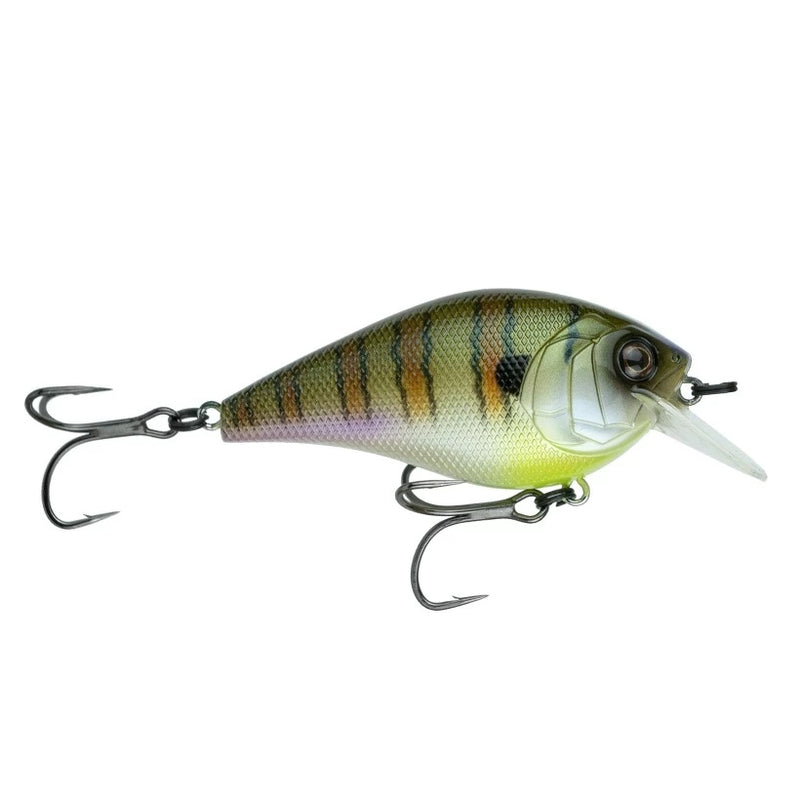 Load image into Gallery viewer, 6th Sense Crush 100X Square Bill Crankbait - Bluegill Magic for fishing
