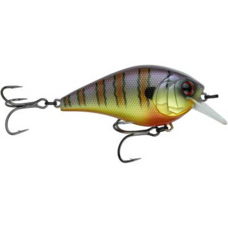 Load image into Gallery viewer, 6th Sense Crush 100X Square Bill Crankbait - Clown Gill
