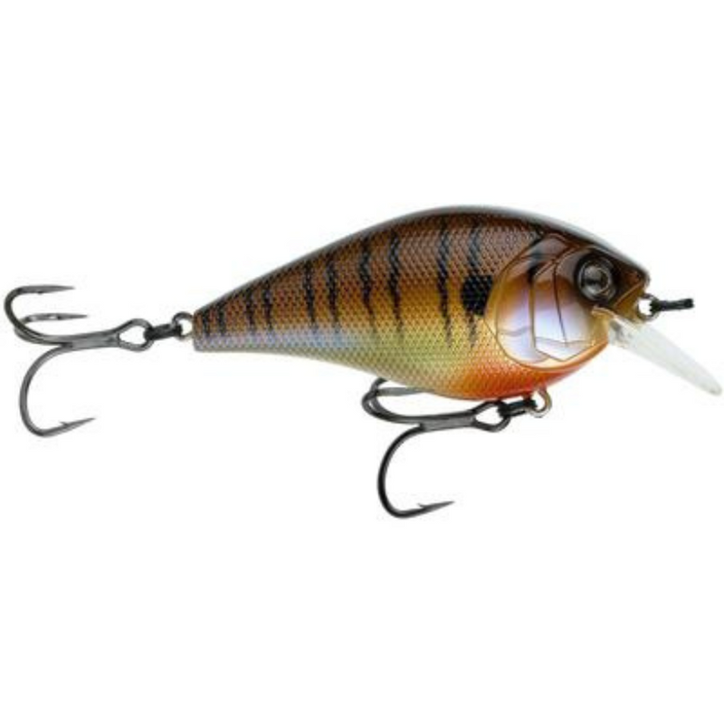 Load image into Gallery viewer, 6th Sense Crush 100X Square Bill Crankbait - Gillology
