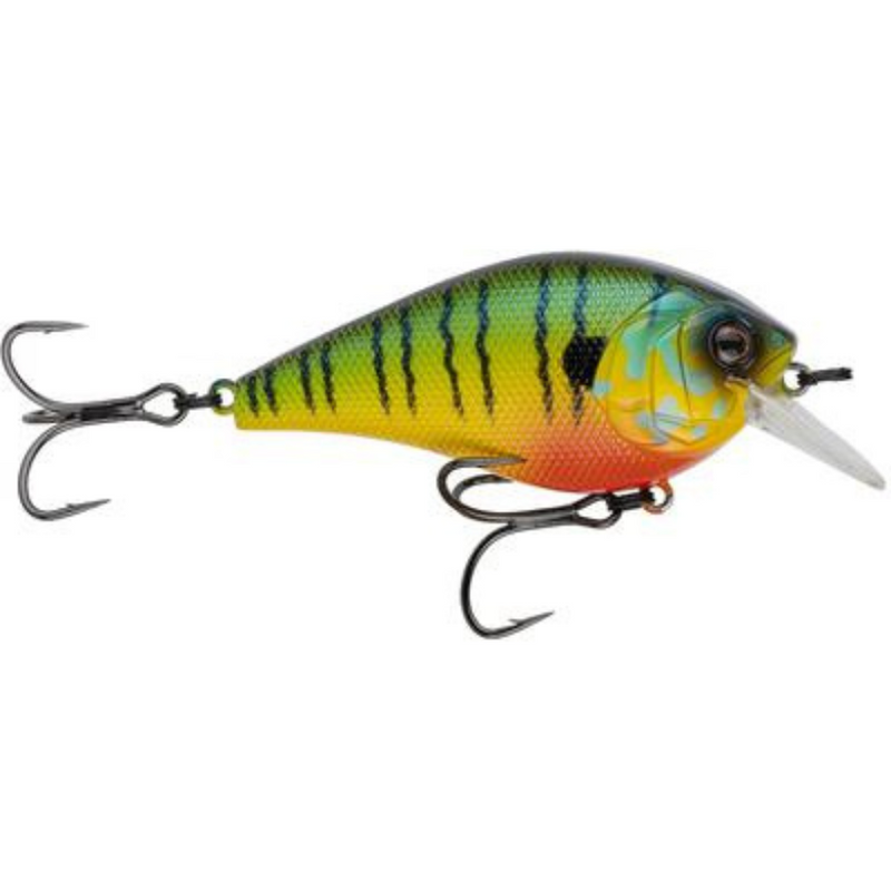 Load image into Gallery viewer, 6th Sense Crush 100X Square Bill Crankbait - Mud Gill
