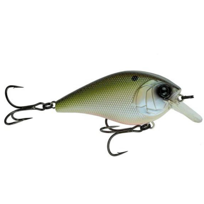 Load image into Gallery viewer, 6th Sense  Crush 100X Square Bill Crankbait
