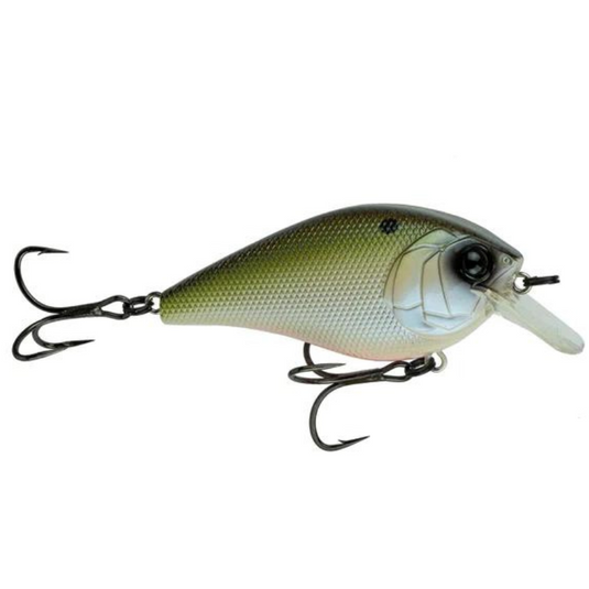 6th Sense  Crush 100X Square Bill Crankbait