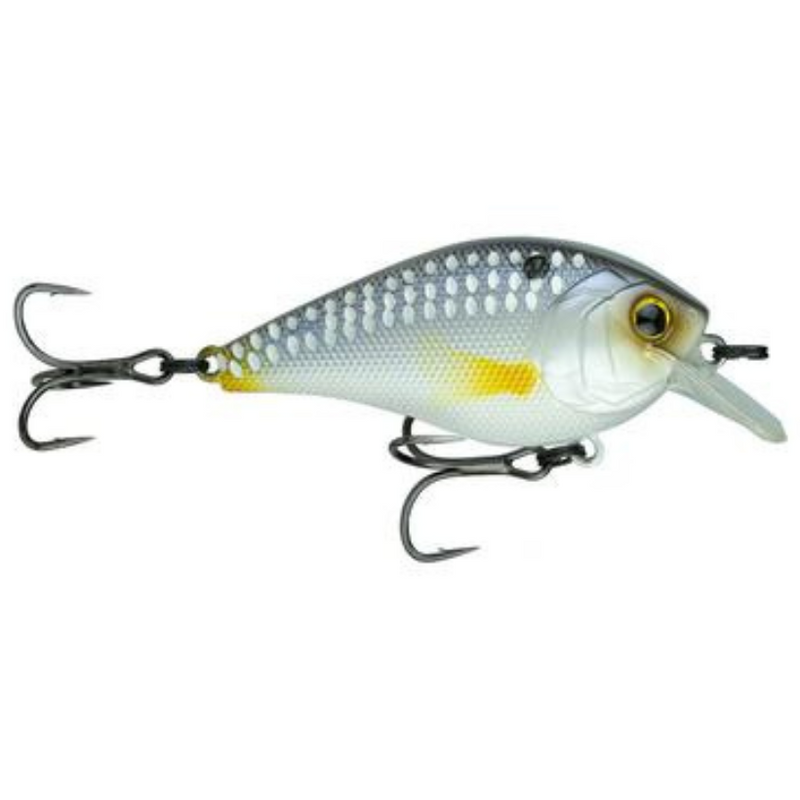 Load image into Gallery viewer, 6th Sense Crush 100X Square Bill Crankbait - Shad Pro
