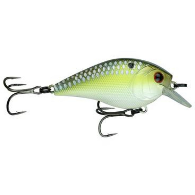 Load image into Gallery viewer, 6th Sense Crush 100X Square Bill Crankbait - Shad Streaker
