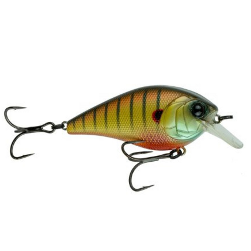 Load image into Gallery viewer, 6th Sense  Crush 100X Square Bill Crankbait
