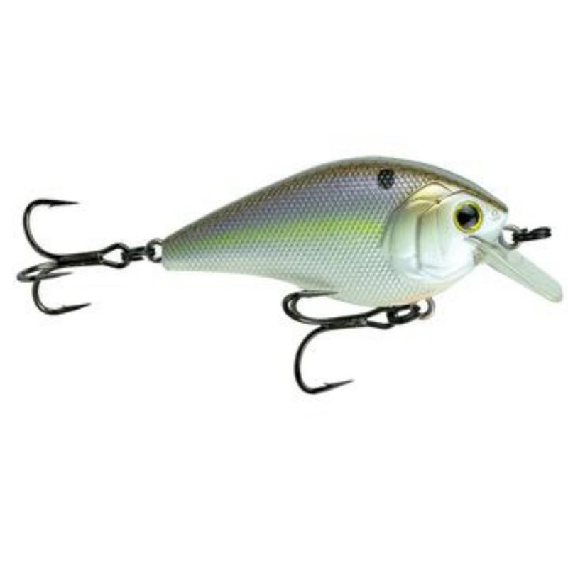 Load image into Gallery viewer, 6th Sense Crush 100X Square Bill Crankbait - Wild Shad
