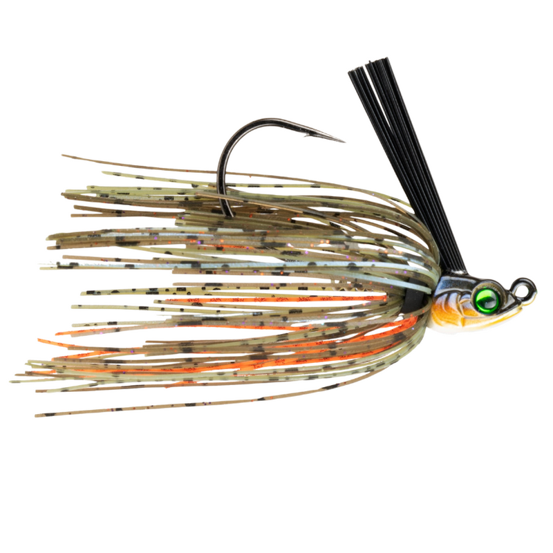 Load image into Gallery viewer, 6th Sense Divine Swim Jigs - Custom Bluegill
