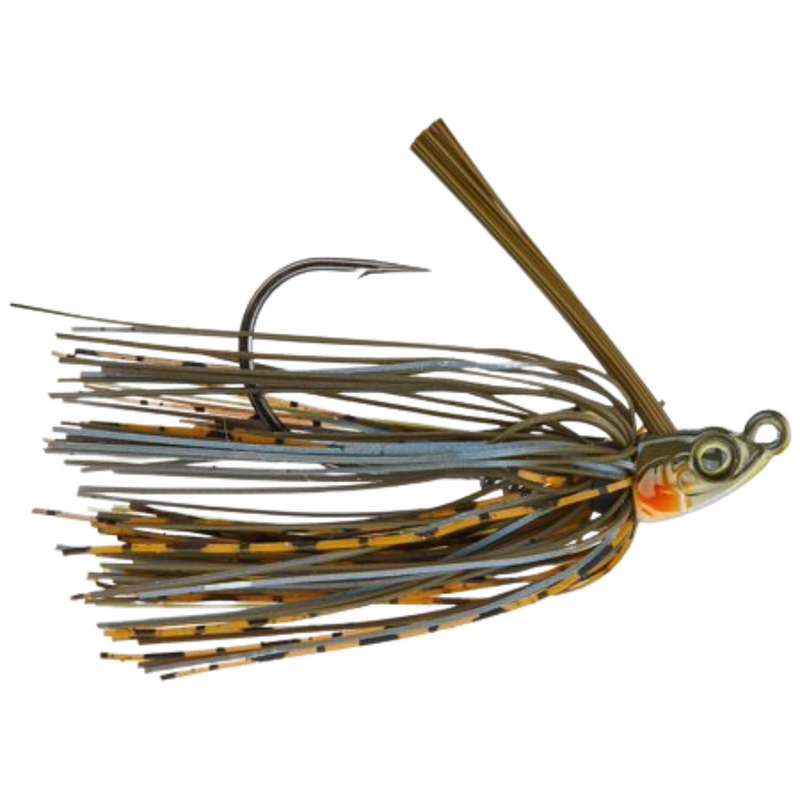 Load image into Gallery viewer, 6th Sense Divine Swim Jigs - Grass Mutant
