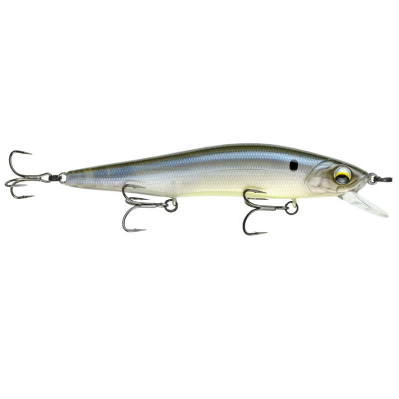 Load image into Gallery viewer, 6th Sense Provoke 106X Jerk Bait - Ghost Bone Minnow
