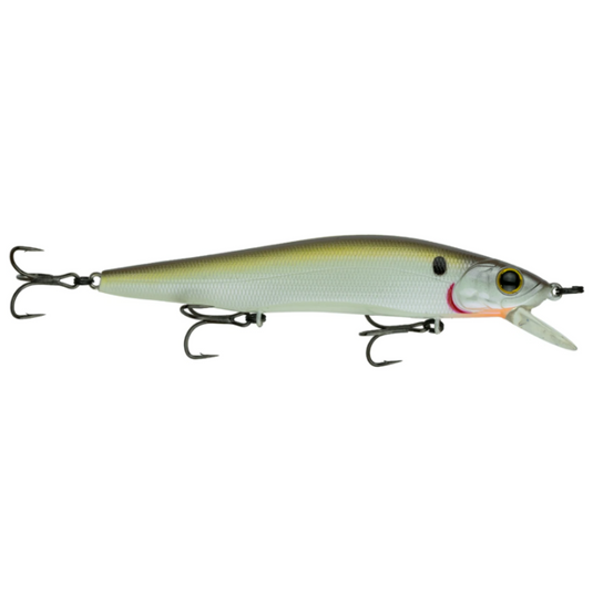 6th Sense Provoke 106X Jerk Bait - Herring Shad