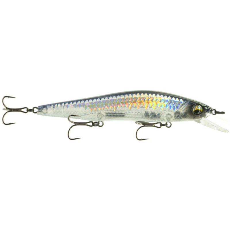 Load image into Gallery viewer, 6th Sense Provoke 106X Jerk Bait - Pro Blue Scales
