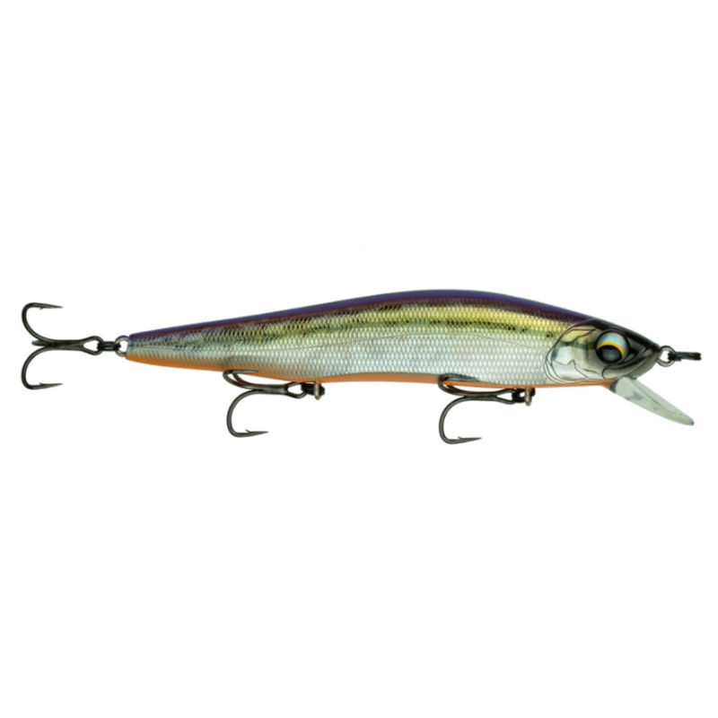 Load image into Gallery viewer, 6th Sense Provoke 106X Jerk Bait - Vendetta
