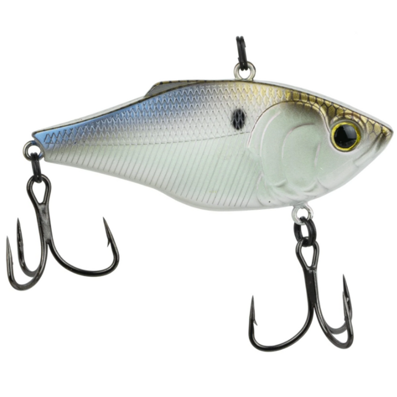 Load image into Gallery viewer, 6th Sense Quake Lipless Crankbait - 4K Shad
