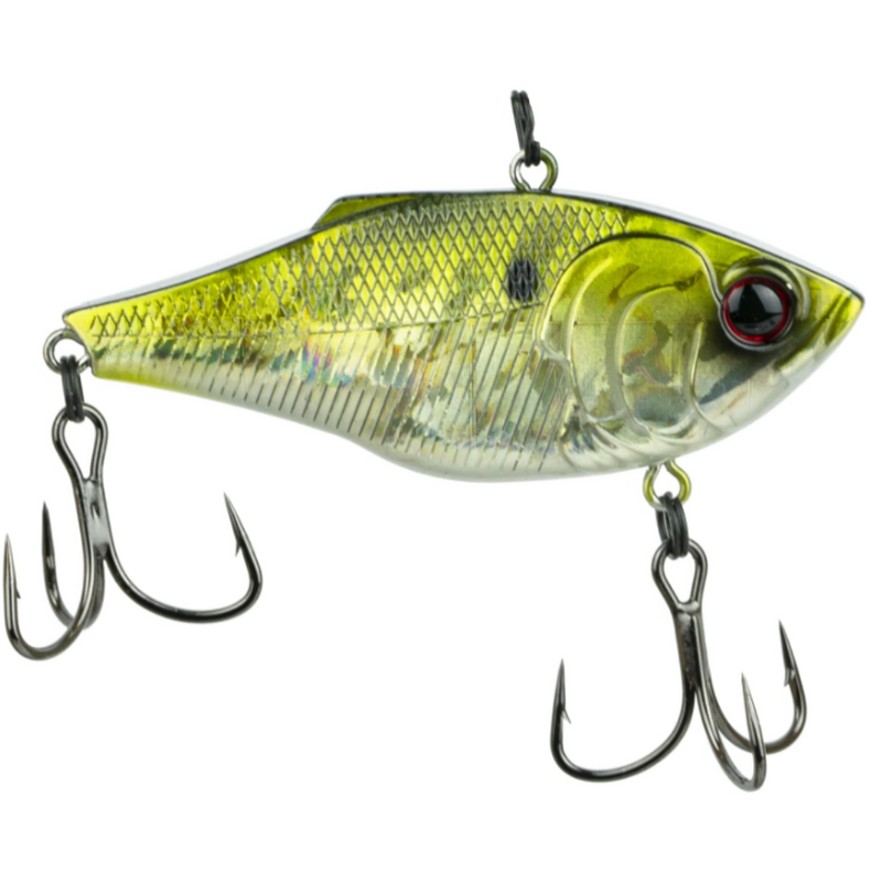 Load image into Gallery viewer, 6th Sense Quake Lipless Crankbait - American Shad
