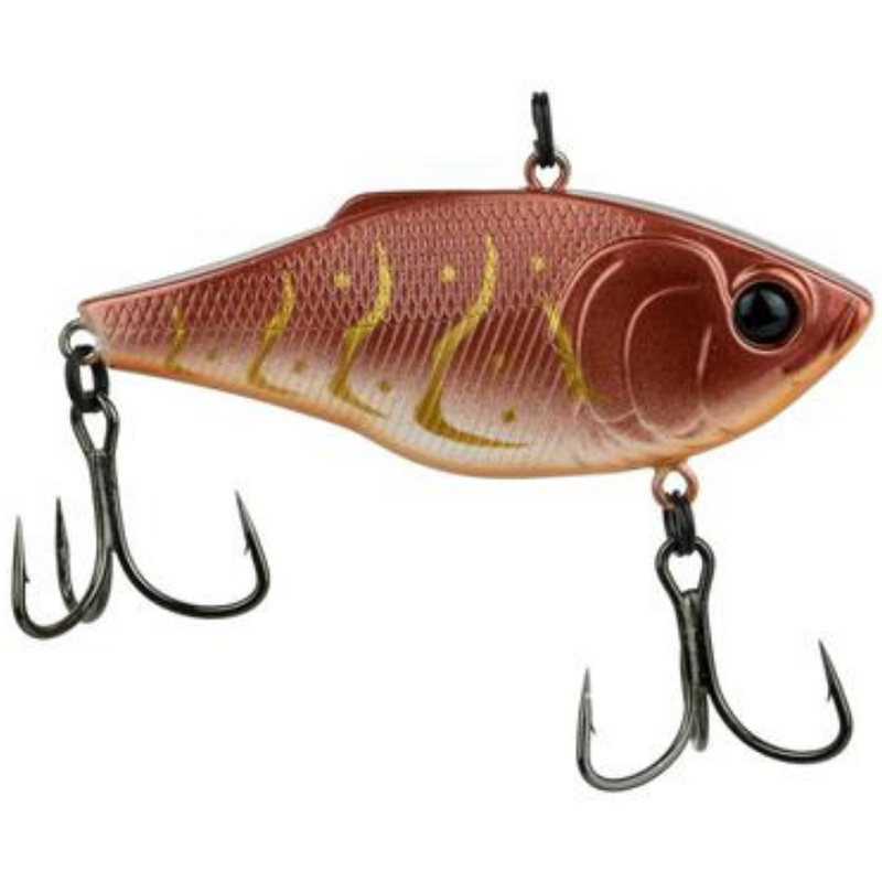 Load image into Gallery viewer, 6th Sense Quake Lipless Crankbaits - Crawfish Crave
