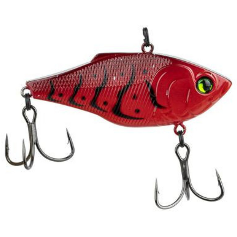 Load image into Gallery viewer, 6th Sense Quake Lipless Crankbaits - Delta Craw
