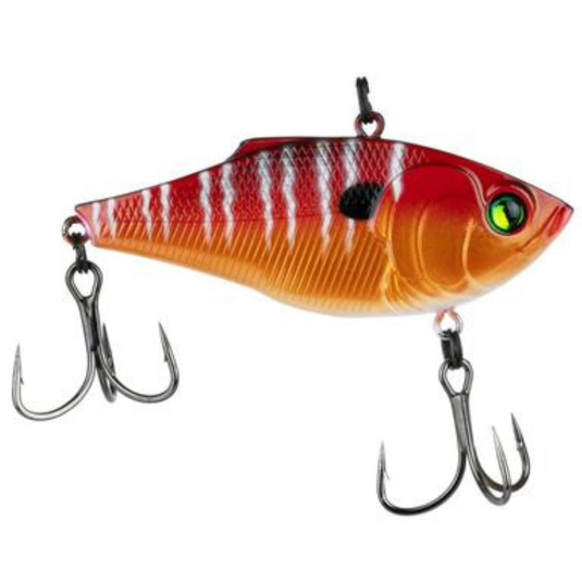 6th Sense Quake Lipless Crankbaits - Psychodelic Gill