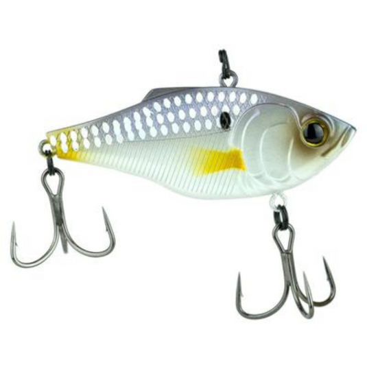 6th Sense Quake Lipless Crankbaits - Shad Pro