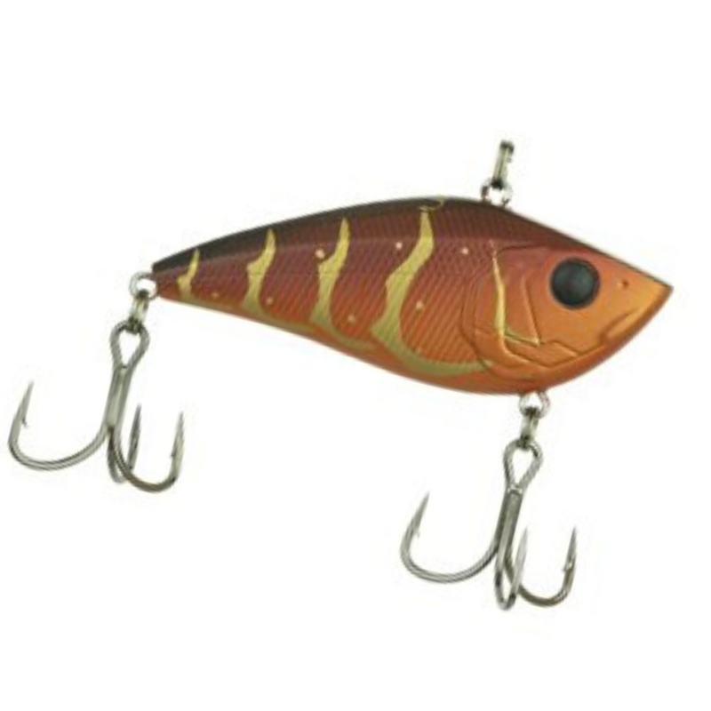 Load image into Gallery viewer, 6th Sense Snatch 70X Crankbaits - Coontail Craw
