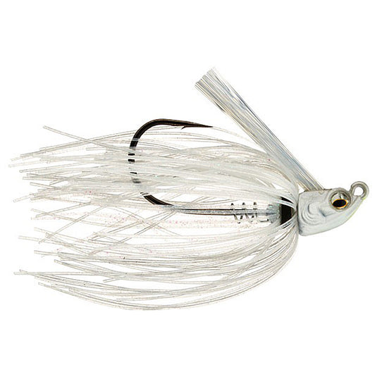 6th Sense Divine Swim Jigs - Electric Pearl