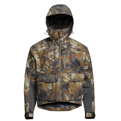 Sitka Delta PRO Wading Jacket - Optifade Timber