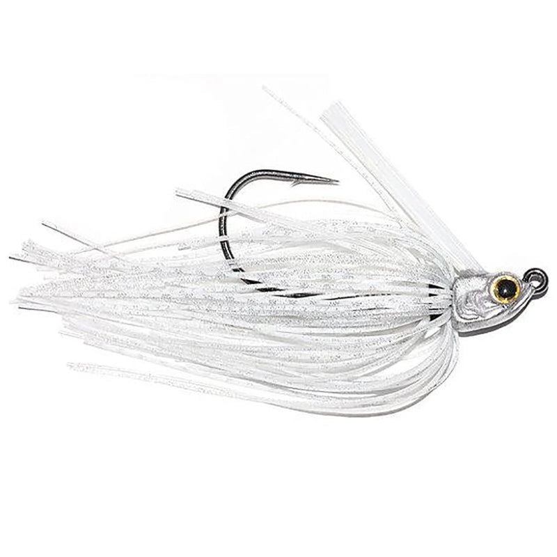 Load image into Gallery viewer, 6th Sense Divine Swim Jigs - Raw Shad
