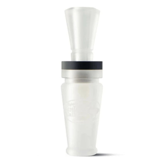 Rolling Thunder Pure Duck J-Frame Duck Call - Frost