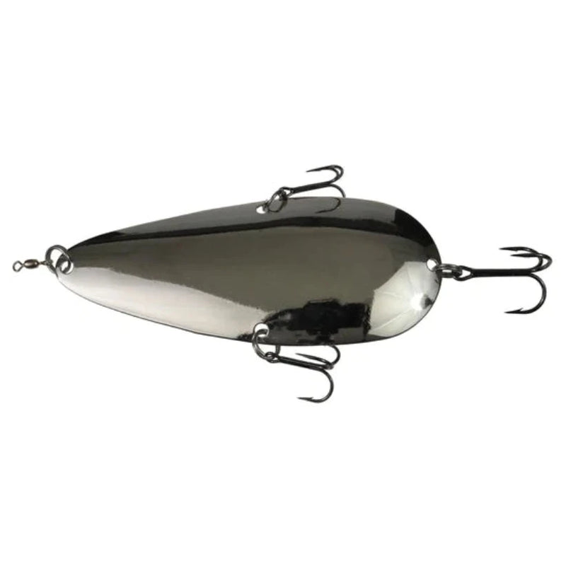 Load image into Gallery viewer, Dixie Jet Talon Spoon - Nickel
