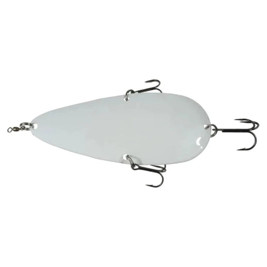 Dixie Jet Talon Spoon - White