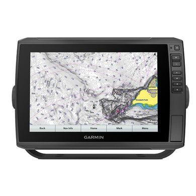 Garmin Echomap Ultra 126SV / No Transducer