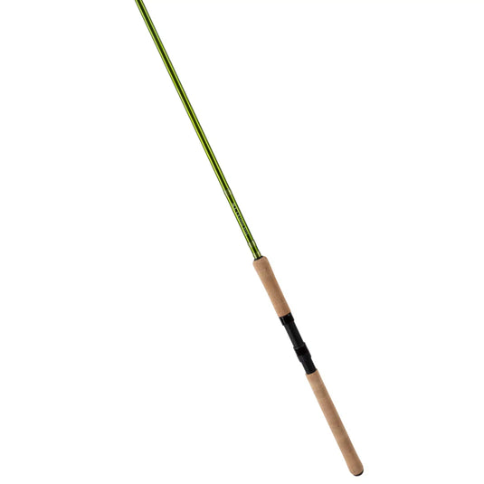 ACC Crappie Stix Green Series Jigging Rods