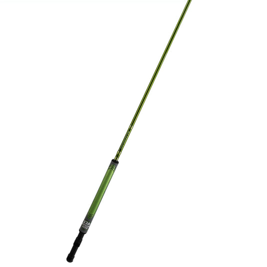 ACC Crappie Stix Green Series Jigging Rods