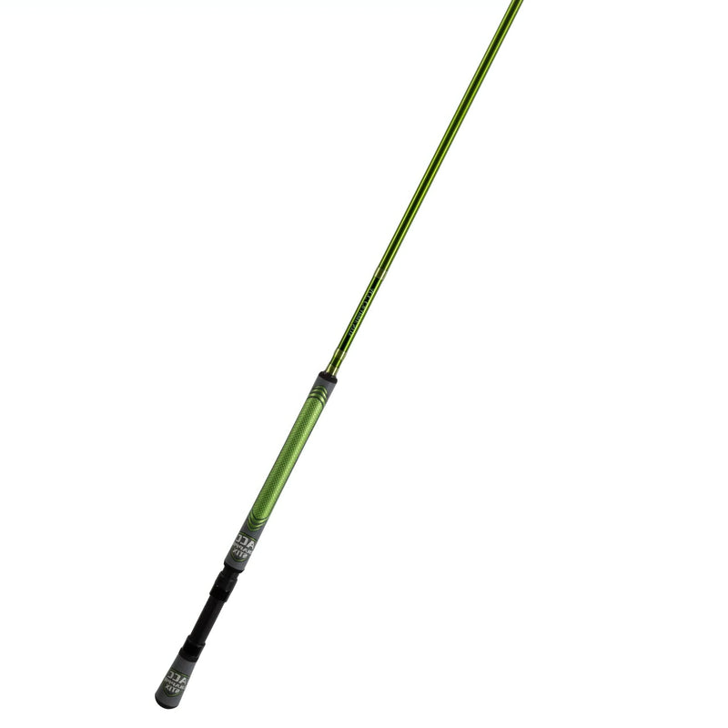 Load image into Gallery viewer, ACC Crappie Stix Green Series Jigging Rods
