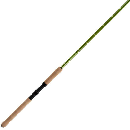 ACC Crappie Stix Green Series Jigging Rods