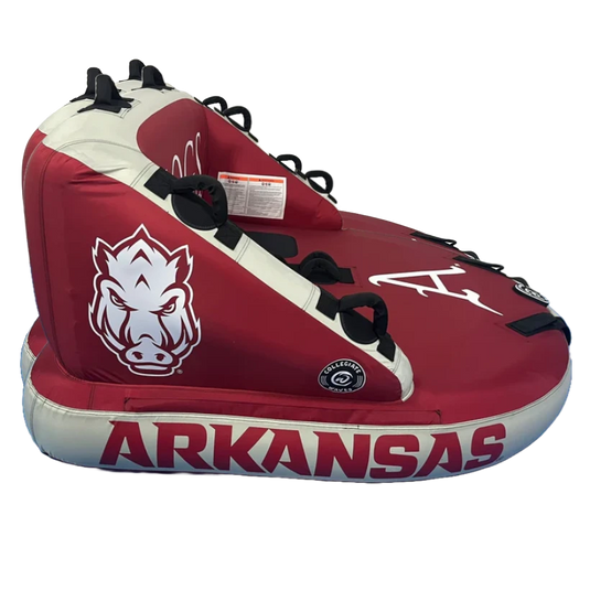 Arkansas "The Captain" Towable Tube