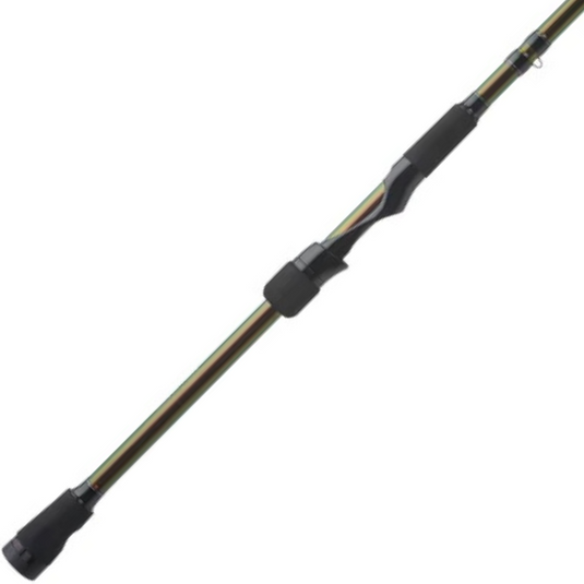 Abu Garcia IKE Finesse Series 3.0 Spinning Rods