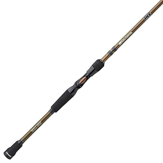 Abu Garcia IKE Power Series 3.0 Casting Rods