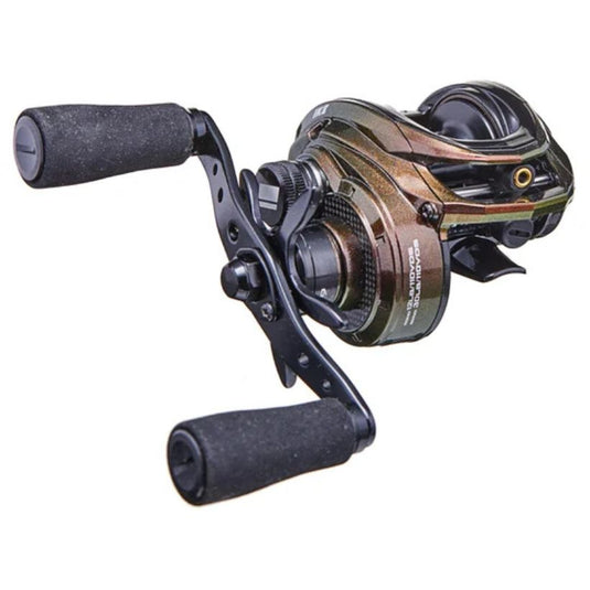 Abu Garcia IKE Signature 3.0 Casting Reel