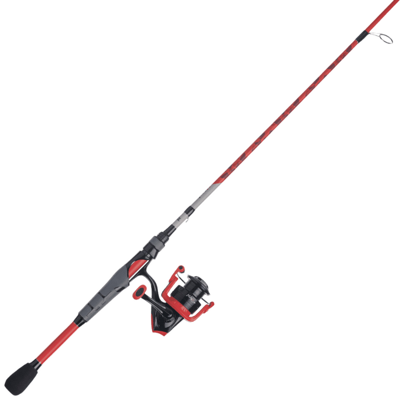 Load image into Gallery viewer, Abu Garcia Max X Spinning Combo Rods and Reels
